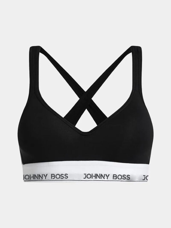 Women -Sport- Bralette Seamless