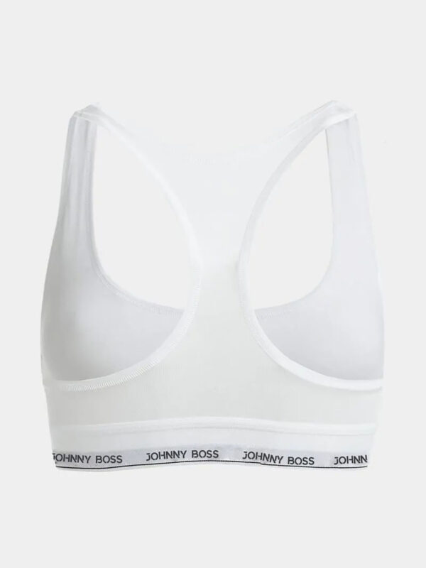 Women -Sport- Bralette Seamless - Image 3