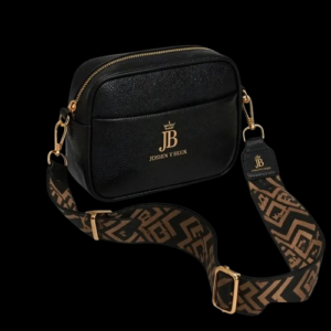 Johnny Boss Priv Signature Crescent Bag