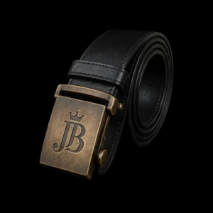 Johnny Boss Priv Monarch Belt