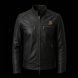 Johnny Boss Priv Sovereign Jacket