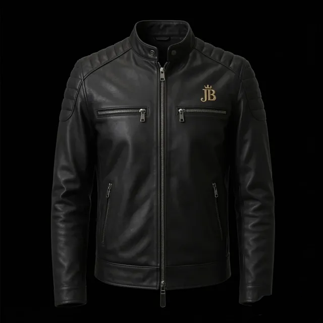 Johnny Boss Priv Sovereign Jacket