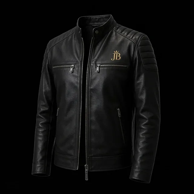 Johnny Boss Priv Sovereign Jacket - Image 2